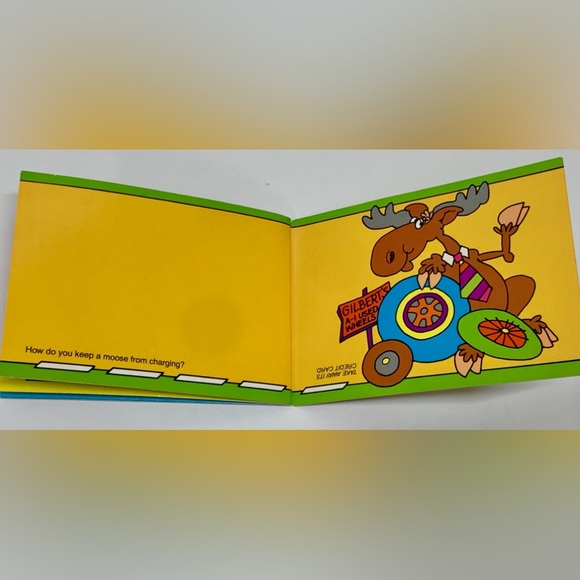 1980 Vtg Trend Sticker Album Collection of Stickers - Picture 9 of 9